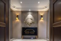 新作 | 无锡·太湖锦园 流淌在岁月的典雅时光