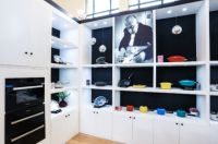 意大利尚尼盛装亮相2019上海时尚家居生活展