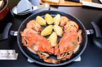 意大利尚尼盛装亮相2019上海时尚家居生活展