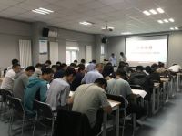 建祥装饰第一期BIM技术系统培训圆满结束