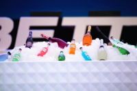 德国贝缇Bette钢板浴缸 冰火挑战，贝缇最“缸”