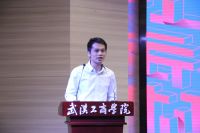 2019 年“湖北工匠杯”技能大赛——湖北省“日丰管”室内装饰职业技能竞赛颁奖典礼在汉举行