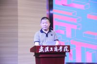 2019 年“湖北工匠杯”技能大赛——湖北省“日丰管”室内装饰职业技能竞赛颁奖典礼在汉举行