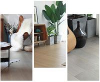 【YASLAN墙布窗帘】高级灰+爱马仕橙 潮流的指向标