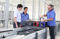 “奥润顺达”建成我国首个节能门窗院士工作站，为建筑节能插上腾飞的翅膀