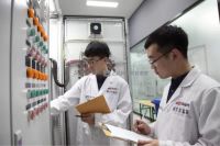 “奥润顺达”建成我国首个节能门窗院士工作站，为建筑节能插上腾飞的翅膀