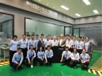 “奥润顺达”建成我国首个节能门窗院士工作站，为建筑节能插上腾飞的翅膀