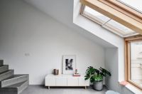 一统家具：被设计成“游乐园”的阁楼也太赞了！