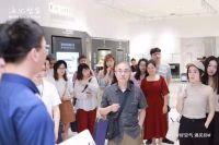 海尔智家001号体验店 | 科技新赋能 一句话唤醒全屋好空气