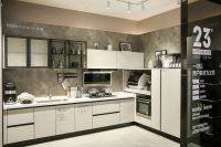 家装季海尔成套厨电让厨房告别“东拼西凑”