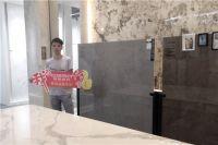 最美澳翔人|林朝晖专访：先交朋友再做生意