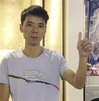 最美澳翔人|林朝晖专访：先交朋友再做生意