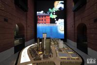 City Walk城市规划展示中心揭幕 开启新一轮城市升级