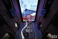 City Walk城市规划展示中心揭幕 开启新一轮城市升级