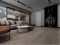 立足自然，健康一生丨大卫地板给您温馨健康的家