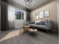 立足自然，健康一生丨大卫地板给您温馨健康的家