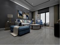 立足自然，健康一生丨大卫地板给您温馨健康的家