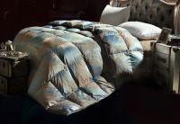 高品质坚守匠心 奈士迪细节打磨诠释优质羽绒被品牌