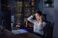 说好不哭，安信地板默默的陪着你，为你的梦加油