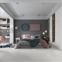 《就你最会装》色彩篇丨高级灰——颜控的“好色”之道