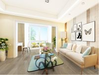 硬核预告|莫干山地板“匠心中国，水漆生活”钜惠盛宴即将来袭！