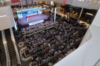 上海国际设计周×无锡家居设计节 演绎家居文化盛典