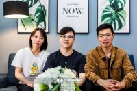 大显国际设计：客户第一是我和土巴兔共同的企业价值观！