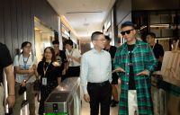 孙红雷空降欧派爱装狂欢节 打造了一波“漂亮”营销