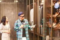 孙红雷空降欧派爱装狂欢节 打造了一波“漂亮”营销