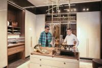 孙红雷空降欧派爱装狂欢节 打造了一波“漂亮”营销