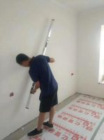 土巴兔平台亿晋装饰工地巡检：品质和口碑赢得市场