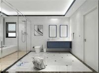 阿洛尼浴室柜第二届全国空间设计大赛网络投票正式启动