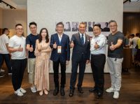 胜阔×意大利品牌FASEM：让家居产品拥有更大的舞台