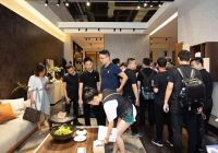 胜阔×意大利品牌FASEM：让家居产品拥有更大的舞台