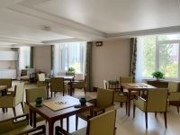 恒颐复健之家·自如 适老化设计 让长者乐享晚年