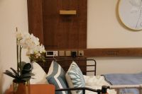 恒颐复健之家·自如 适老化设计 让长者乐享晚年