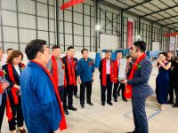 未来空间国际产业集团:“绿水青山就是金山银山”的践行者