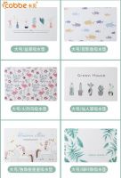 卡贝：告别湿哒哒的浴室，你需要这个