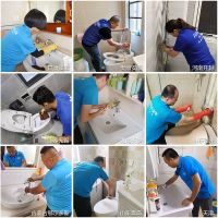 百城联动 贴心到家丨2019安华卫浴全国总经理服务日