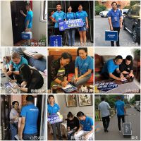 百城联动 贴心到家丨2019安华卫浴全国总经理服务日