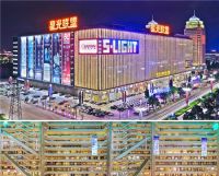 星光联盟许璐：后现代主义，个性化设计时代的到来