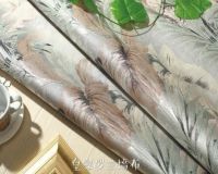 皇家罗兰墙布159号评测