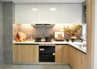 领尚打造的原木风之家，美得让你难忘