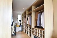 领尚打造的原木风之家，美得让你难忘