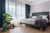 好运地板：零醛智造 安心度过秋冬之际