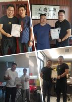 杨猛雄：认同感很重要！我们为行业效率提升而努力