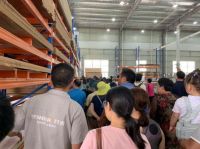 品质人生·非凡之旅｜开来工厂行活动圆满收官