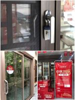 铿固门窗三重优惠来袭，最高可省上千元