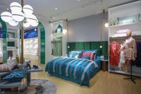 皮尔卡丹家居南通总部概念店盛大开业！