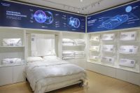 皮尔卡丹家居南通总部概念店盛大开业！